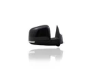 Door Mirror For 11-19 Durango Sxt/gt/rt/srt Heat Signal/memory Right 5SH44TZZAF. Fixed Price $139.36.