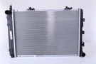 62549A Nissens Radiator, Engine Cooling For Mercedes-benz. Fixed Price $163.47.