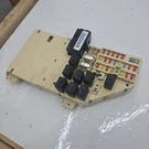 Interior Fuse Box Id: 04759969AA Fits 2003 Concorde 644901 300M Intrepid. Fixed Price $16.04.