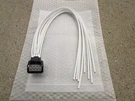 Gmc Chevy Pontiac Cadillac Multi Purpose Pigtail Kit Connector Wire Harness. Fixed Price $43.67.