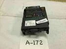 2008-2014 Smart Fortwo Coupe Body Control Module Oem+. Fixed Price $116.10.