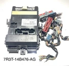 2007-2009 Ford Mustang Fuse Box Body Control Module Delphi Bcm 7R3T-14B476-AG. Fixed Price $155.00.