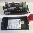 2000 - 2005 Cadillac Deville Rear Underseat Fuse Block Bec Oem 15484884. Fixed Price $41.85.