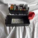 00 - 05 Cadillac Deville Oem Power Distribution Relay Junction Cabin Fuse Box. Fixed Price $58.73.