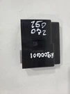2010 2011 2012 2013 Acura Zdx Oem Traction Control Mod 38900-SZN-A01. Fixed Price $40.69.