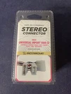 Scosche IM01A '88-12 Import/jeep/mitsubishi Car Stereo Connector Wire Harnesses. Fixed Price $8.00.