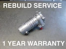 108 111 113 280SL 250SL 230SL 280SEL Fuel Pump 0442200007 Rebuild Service. Fixed Price $1499.99.