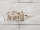 Fuse Box Cabin Fits 2004 Camry 570449. Fixed Price $59.00.