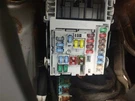 Malibu 2015 Fuse Box Cabin 6668. Fixed Price $56.99.