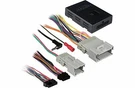 GMOS-01 Metra Electronics Interface Provides +12-VOLT Accessory. Fixed Price $133.99.