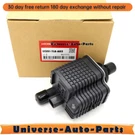Oem Evaporative Leak Detection Pump Subaru Crosstrek Forester Legacy. Fixed Price $98.37.