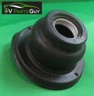 Tesla Model 2012-2016 Steering Intermediate Shaft Dash Seal 6006950-00-B. Fixed Price $50.00.