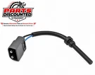 Coolant Level Sensor For Volvo FH16 Fl FM7 Vnl Vhd 630 670 780 21399626. Fixed Price $29.95.