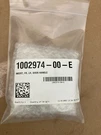 Tesla Model Front Door Handle Insert Left 2012-2020 1002974-00-E Oem. Fixed Price $40.00.