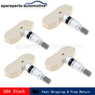4PCS Tpms Tire Pressure Sensors 15114379 Fit For Chevrolet Tahoe Gmc Sierra 1500. Fixed Price $29.99.