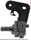 Cardone Certified Pre Owned Oem 5W 1001 Auxiliary Coolant Pump. Fixed Price $190.35.