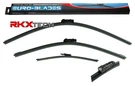 Rkx Front Rear Windshield Wiper Blades Set 24+20+13 For Land Rover Discovery. Fixed Price $38.95.