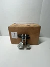 New 2017 -2024 Tesla Model Rear Right Door Hinge 1091332-00-F Oem. Fixed Price $54.00.
