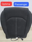 2019-2020 Kia Optima Front Right Side Lower Bench Seat Cushion Black Oem. Fixed Price $99.00.