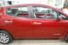 Used Hybrid / Electric Vehicle Sound Alert Module Fits: 2013 Nissan Leaf Driver. Fixed Price $64.99.