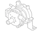 Genuine Kia Water Pump 36900-0E400. Fixed Price $585.25.