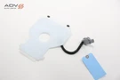 23-25 Hyundai Ioniq 6 Front Right Passenger Seat Occupant Sensor Module Pad Oem. Fixed Price $116.99.