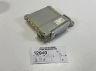 2013-2015 Lexus Gs 350 Left Driver Rear Trunk Fuse Box Relay Junction Block Oem. Fixed Price $27.99.