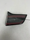 2021-2025 Tesla Model X Rear Right Inner Liftgate Mounted Tail Light Lamp Assy. Fixed Price $180.08.