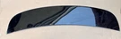 Genuine Tesla Model X Passive Spoiler Upper Wing 2016-2020 1048428-08-B Oem. Fixed Price $90.00.