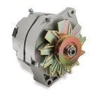51203NG Mr. Gasket 1-WIRE Alternator 140 Amp Natural Finish. Fixed Price $229.95.