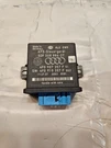 2007-2014 Audi Q7 Headlight Range Control Computer Module 4F0907357F Oem. Fixed Price $83.60.