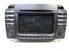 03-06 Mercedes W220 W215 Class Command Comand Radio Nav Unit Oem 2208205989. Fixed Price $112.30.