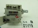 03 04 Infiniti M45 Right Side Engine Bay Fuse Box Relay Electrical Block. Fixed Price $63.31.