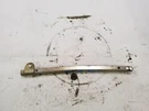Left Door Rearward Window Track Fits 1980-1987 Jaguar XJ6. Fixed Price $36.00.