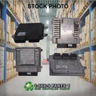 Engine Ecm Electronic Control Module Fits 19 Lexus Gs 590869 V1001. Fixed Price $766.63.