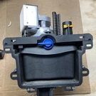 2017 - 2020 Chrysler Pacifica Rear Cargo Vacuum Cleaner Oem 55057491AG. Fixed Price $250.00.