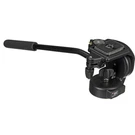Manfrotto 128RC Micro Fluid Head With 200PL 14 RC2 Rapid Connector Plate. Fixed Price $129.75.