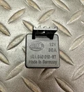 Hella Main Relay 4RA 940 010-67 / 87153 332 019 150 For Bmw & More. Fixed Price $13.16.