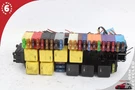 03-12 Mercedes SL500 R230 Front Left Sam Control Module 2305451932 Genuine. Fixed Price $50.50.