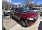 Used A/c Temperature Control Module Fits: 2013 Ford Edge Center Unde. Fixed Price $124.90.