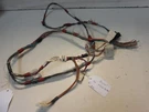 00-05 Toyota Celica Gts Front Left Driver Door Wire Harness 82152-2G290 Cut. Fixed Price $57.00.