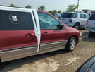 2001-2003 Ford Windstar Passenger Front Door Oem Hayce. Fixed Price $753.57.