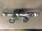 Mercedes W180 220 Se W121 190 Sl Left Side Interior Door Opener Handle. Fixed Price $118.75.