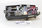919504D020 Kia Sedona 2006-2010 Fuse Box Junction Module Oem 16A2 461 B22. Fixed Price $49.99.