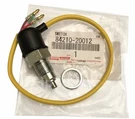 Toyota Genuine Oem 84210-20012 Back Up Light Switch Landcruiser FJ40 1973-1980. Fixed Price $46.20.