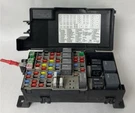 2007 Buick Lucerne Cabin Fuse Box, Used, Oem. Fixed Price $84.56.
