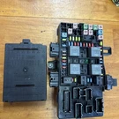 2004 Only Ford F150 New Style Fuse Box Relay Junction Block 4L3T-14A067-CH. Fixed Price $85.00.