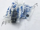 Uro Front Windshield Water Washer Pump Kit And+ Rubber Seal Grommet For Mercedes. Fixed Price $26.40.