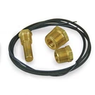 Flex-a-lite Thread-in Temp Probe 107194. Fixed Price $77.02.