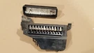 Original Vintage Mercedes-benz W114 W115 W108 Under Hood Fuse Box Used. Fixed Price $100.00.